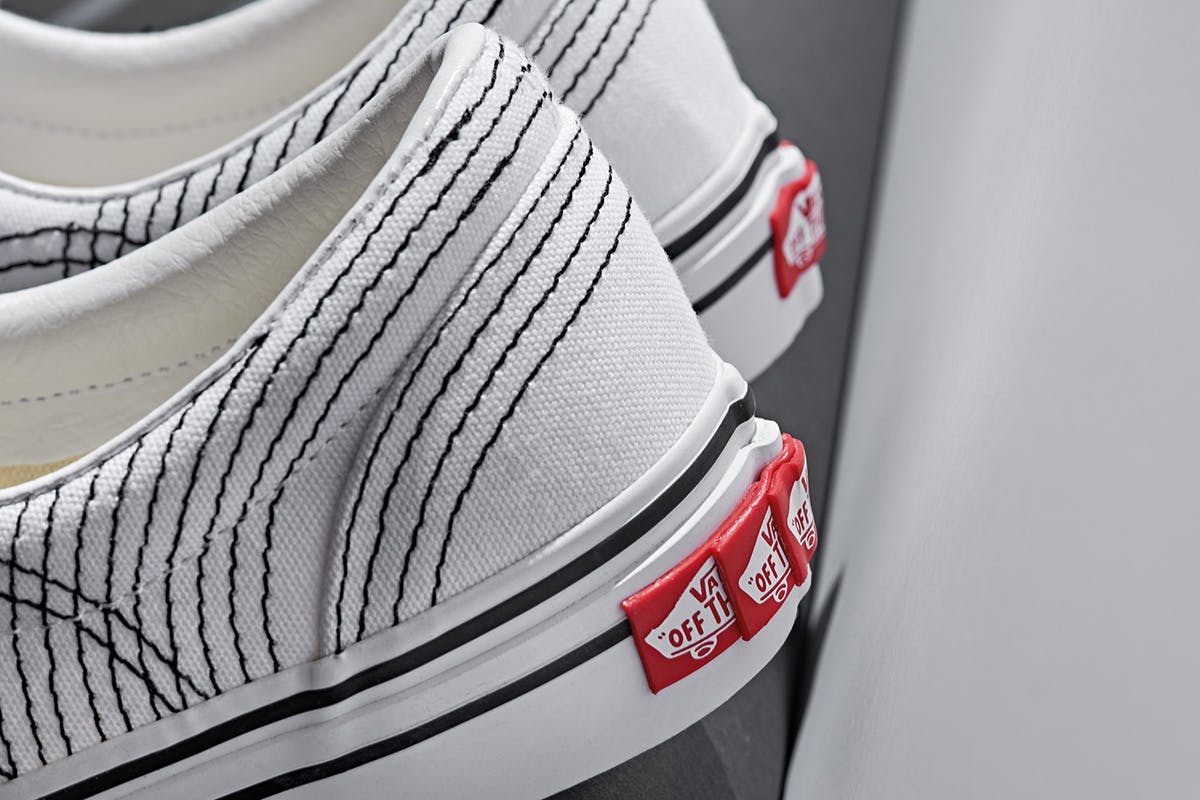 vans era price